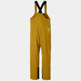 Helly Hansen Women's Emiko Shell Bib Pants Skibukser Dame - Lynx -
