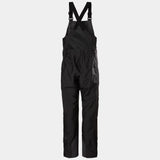 Helly Hansen Women's Powderqueen Bib Pants 2.0 Skibukser Dame - Black -