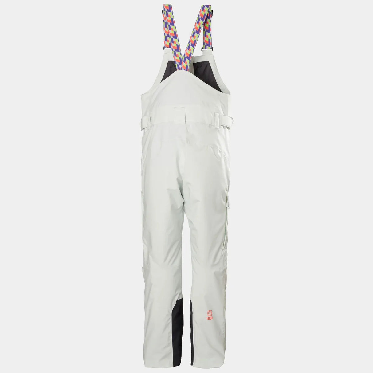 Helly Hansen Women's Switch Cargo Bib Pants Skibukser Dame - Seafoam -