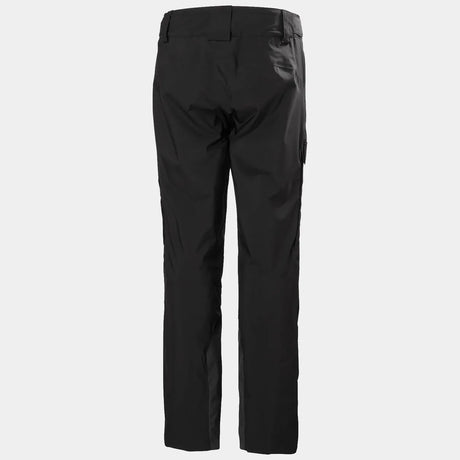 Helly Hansen Women's Switch Cargo Pants Skibukser Dame - Black -