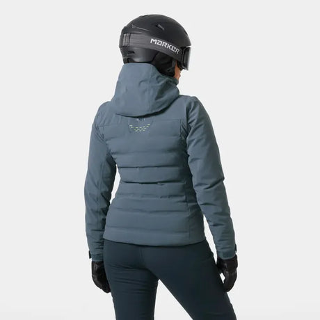 Helly Hansen W Avanti Jacket 2.0 - Alpine Frost -