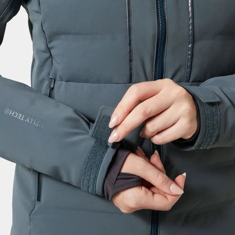 Helly Hansen W Avanti Jacket 2.0 - Alpine Frost -