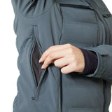 Helly Hansen W Avanti Jacket 2.0 - Alpine Frost -