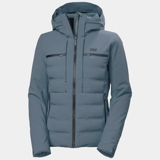 Helly Hansen W Avanti Jacket 2.0 - Alpine Frost - Alpine Frost M
