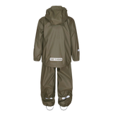 Ticket to Heaven PU Rain Set Rainwear Kids