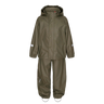 Ticket to Heaven PU Rain Set Rainwear Kids