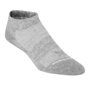 Kari Traa Tåfis Sock Ankelstrømper Dame - Gey Grey - Gey Grey