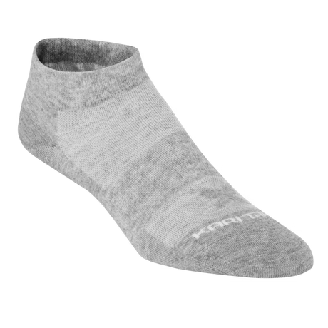 Kari Traa Tåfis Sock Ankelstrømper Dame - Gey Grey - Gey Grey