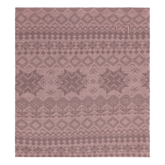 Kari Traa Vilma Tube Halsedisse Dame - Prim Pink - Prim Pink One-size