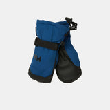 Helly Hansen Kids' Rider Mittens 2.0 Skihandsker Børn - Dark Blue
