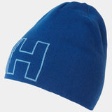 Helly Hansen Unisex Outline Beanie Hat Strikhue Dame / Herre