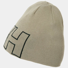 Helly Hansen Unisex Outline Beanie Hat Strikhue Dame / Herre - Terrazzo - Terrazzo Onesize