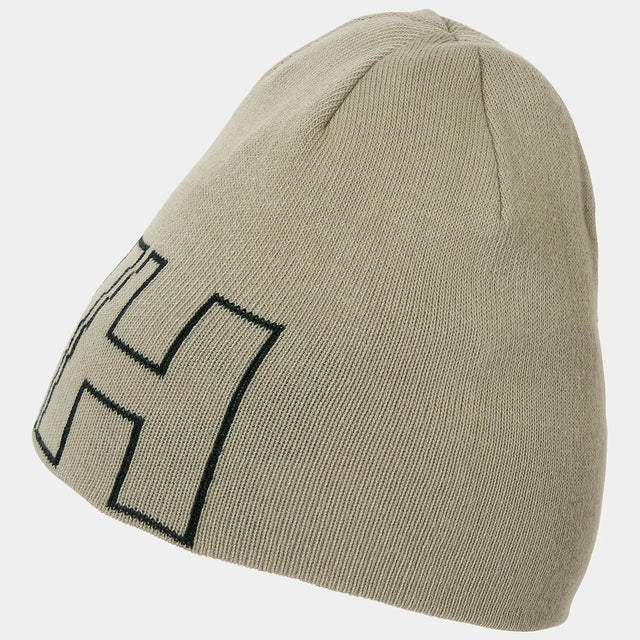 Helly Hansen Unisex Outline Beanie Hat Strikhue Dame / Herre - Terrazzo - Terrazzo Onesize