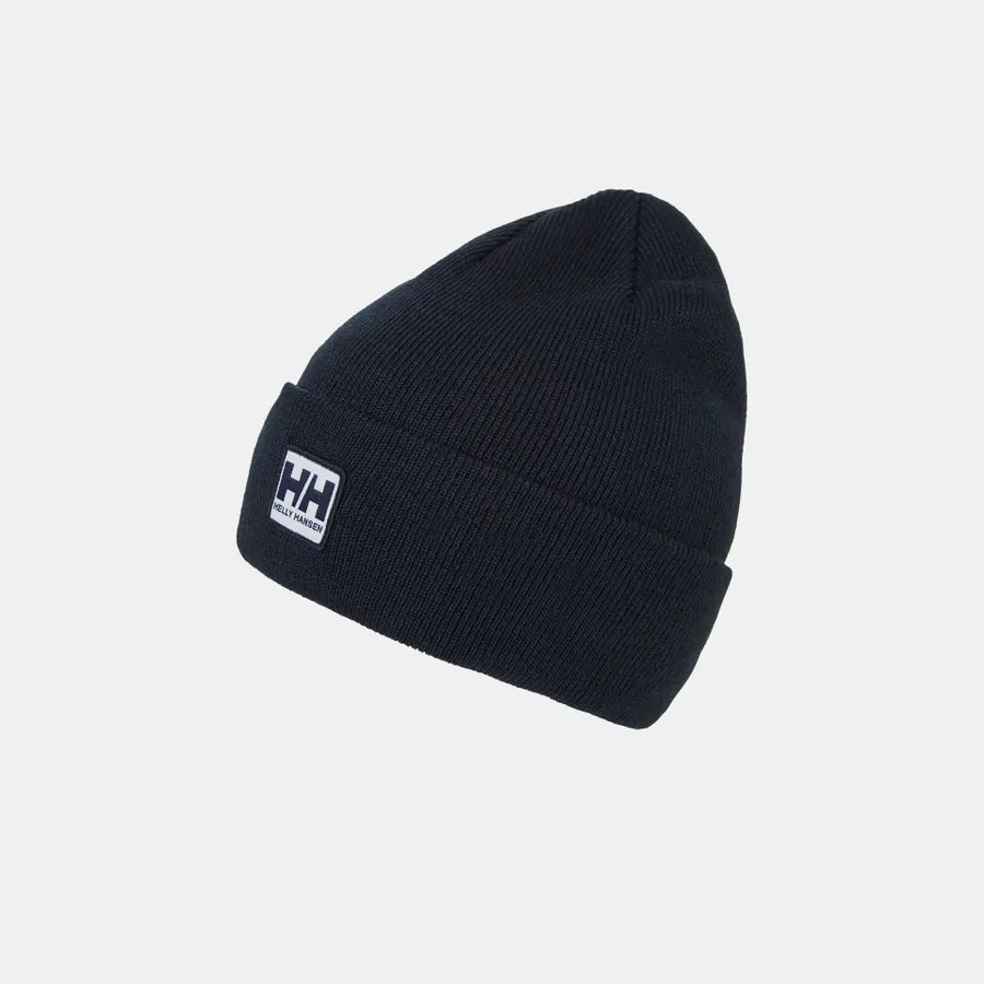 Helly Hansen Urban Cuff Beanie Unisex - Navy