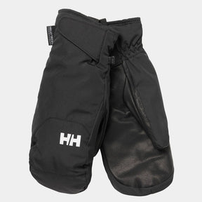 Helly Hansen Men's Swift HT Mittens Lufffer Herre - Black - Black