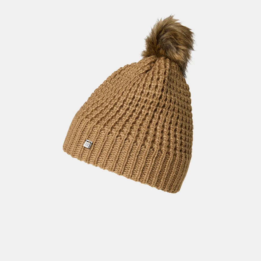 Helly Hansen Women's Snowfall Beanie - Elmwood