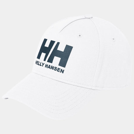 Helly Hansen HH Ball Cap - White