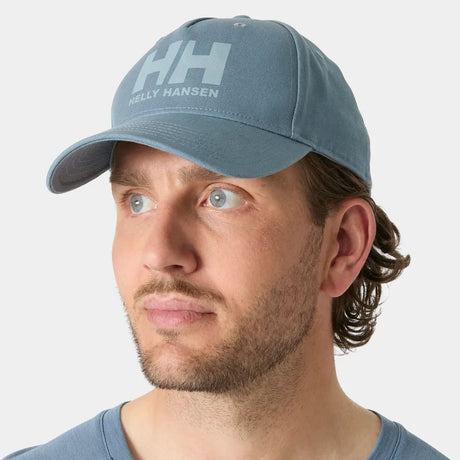 Helly Hansen HH Ball Cap - Washed Navy - Washed Navy