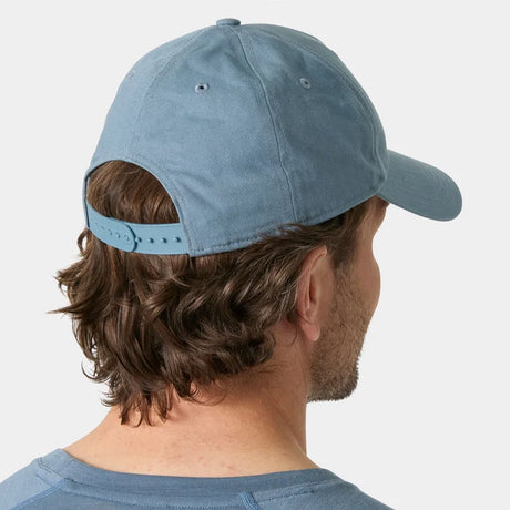 Helly Hansen HH Ball Cap - Washed Navy -