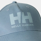 Helly Hansen HH Ball Cap - Washed Navy -