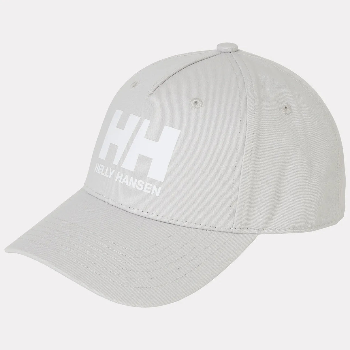 Helly Hansen HH Ball Cap - Grey Fog - Grey Fog