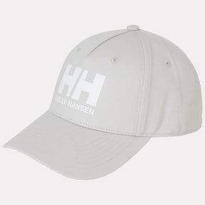 Helly Hansen HH Ball Cap - Grey Fog - Grey Fog