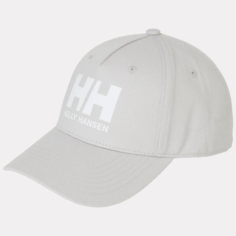 Helly Hansen HH Ball Cap - Grey Fog - Grey Fog