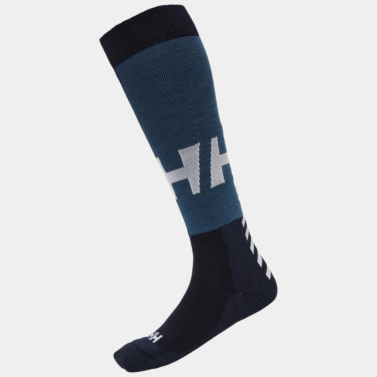 Helly Hansen Alpine Socks Medium Skisokker Dame / Herre - Navy - Navy