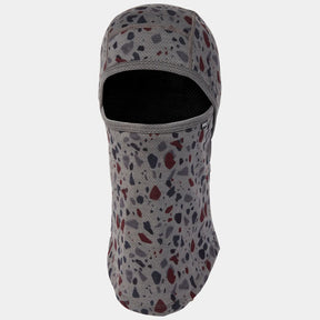 Helly Hansen LIFA® Merino Balaclava Dame Herre - Concrete - Concrete Onesize