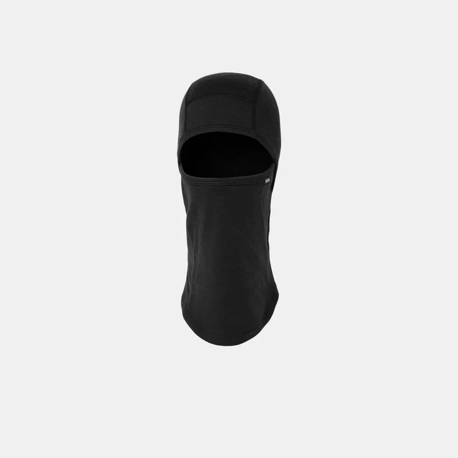 Helly Hansen LIFA® Merino Balaclava Unisex - Black