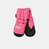 Helly Hansen Kids' Winter Mittens Skiluffer Børn - Hot Pink