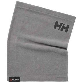 Helly Hansen Polartec Neck Halsedisse Dame Herre - Concrete - Concrete Onesize