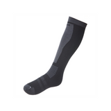 Seger Merino Wool Light Ski Sock Skisokker Dame / Herre - Sort