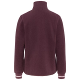 Kari Traa Røthe Midlayer Fleecetrøje Dame - Cocoa Powder