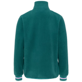 Kari Traa Røthe Midlayer Fleecetrøje Dame - Peacock