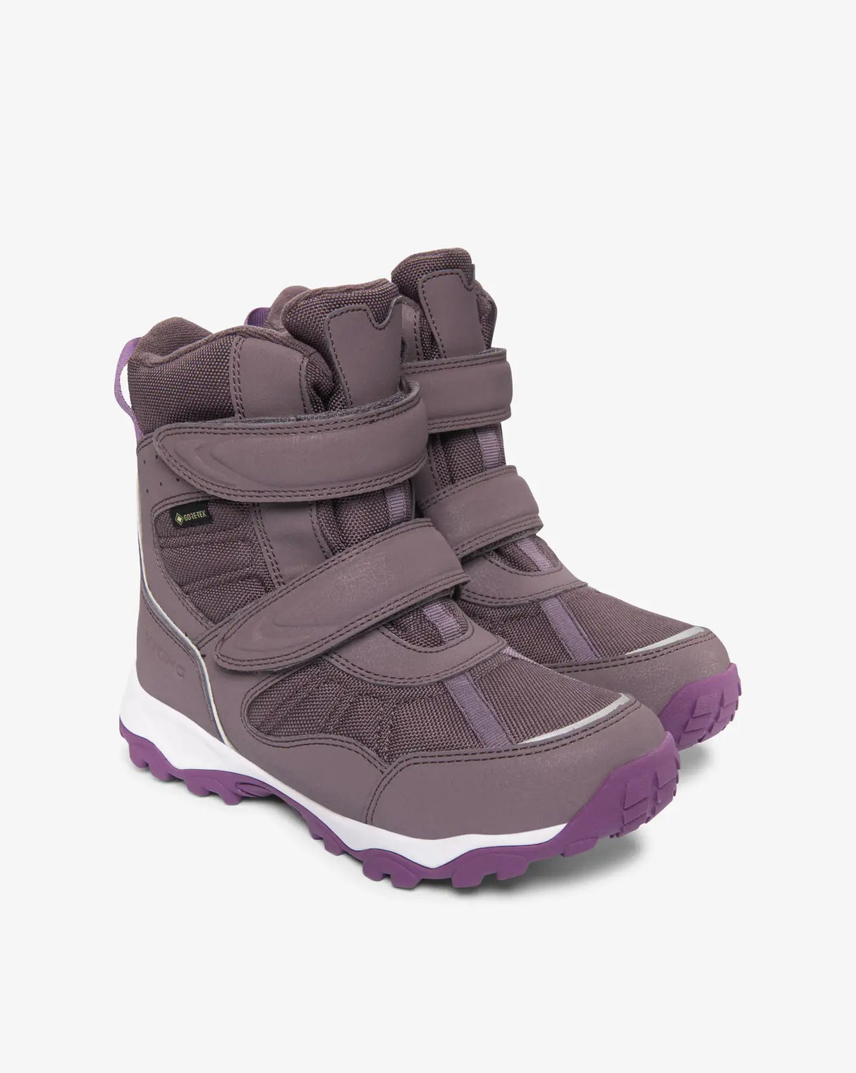 Viking Beito Warm GTX 2V Junior Vinterstøvler Børn -