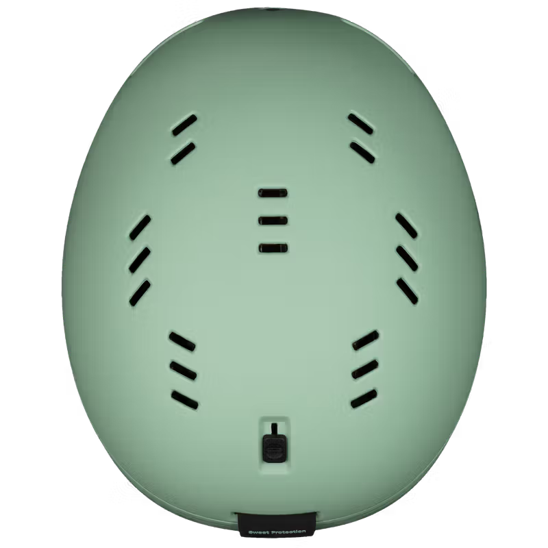 Sweet Protection Adapter Mips Helmet - Willow Green Sample