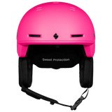 Sweet Protection Adapter Mips Helmet - Candy Pink Sample