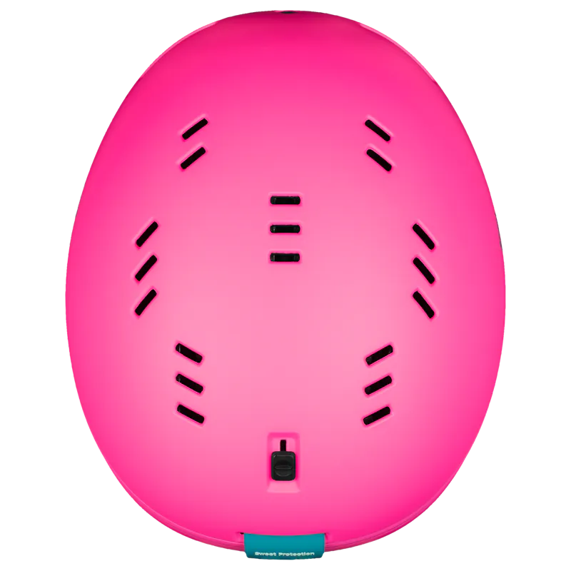 Sweet Protection Adapter Mips Helmet - Candy Pink Sample