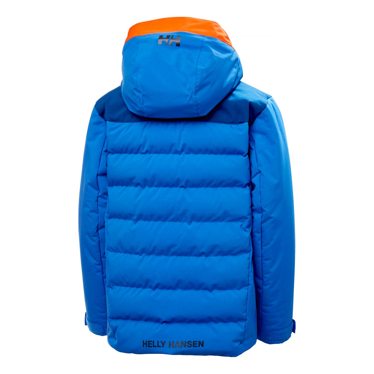 Helly Hansen Juniors' Cyclone Jacket Skijakke Børn - Cobalt -