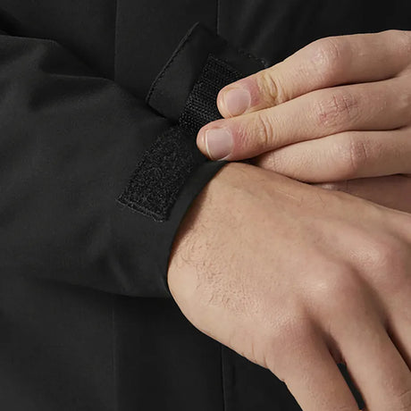 Helly Hansen Men's Banff Insulated Shell Jacket Skaljakke Herre -