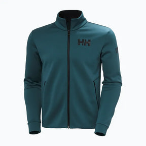 Helly Hansen Men's HP Fleece Jacket 2.0 Fleecejakke Herre - Dark Creek - Dark Creek