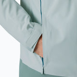 Helly Hansen Men's Alpha 4.0 Ski Jacket Skijakke Herre - Cactus -