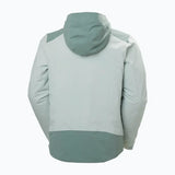 Helly Hansen Men's Alpha 4.0 Ski Jacket Skijakke Herre - Cactus -