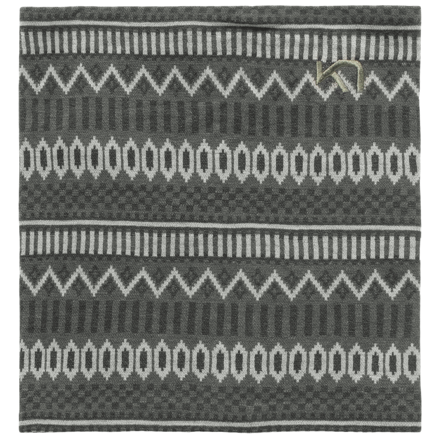 Kari Traa Åkle Tube Halsedisse Dame - Dgrey - Dgrey Onesize