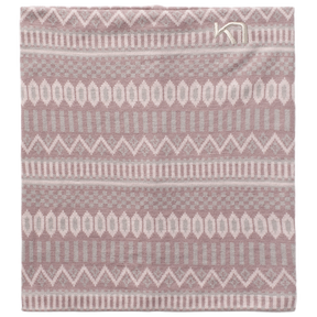 Kari Traa Åkle Tube Halsedisse Dame - Taupe - Taupe Onesize