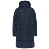 Kari Traa Julia Parka Winter Coat Women - Royal 