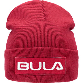 Bula JR Alex Beanie Hue Børn - Fire - Fire One-size