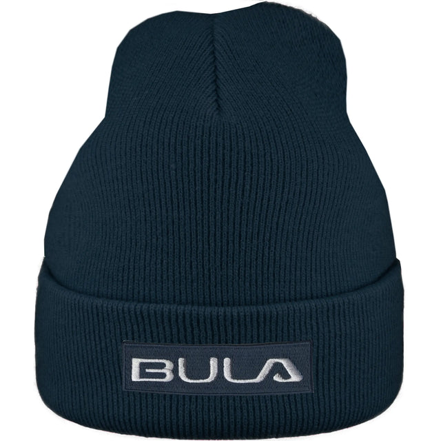 Bula JR Alex Beanie Hue Børn - Navy - Navy One-size
