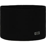 Bula Strict Headband Pandebånd Herre - Black -